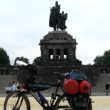 0909F 192 Deutsches Eck